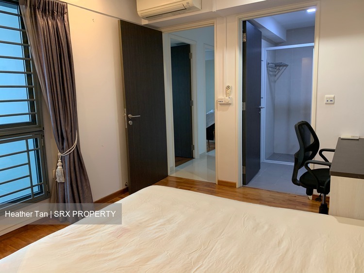 Blk 311B Trivelis (Clementi), HDB 5 Rooms #213949731
